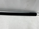 Listwa BMW X3 G01 BMW iX3 G08 17-24r. NOWA lewa nakładka zgarniająca szyby przedniej czołowej zaślepka 7399031