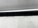 Listwa BMW X3 G01 BMW iX3 G08 17-24r. NOWA lewa nakładka zgarniająca szyby przedniej czołowej zaślepka 7399031