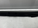 Listwa BMW X3 G01 BMW iX3 G08 17-24r. NOWA lewa nakładka zgarniająca szyby przedniej czołowej zaślepka 7399031