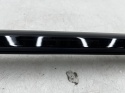 Listwa BMW 4 G22 Coupe M4 G82 20r.- lewa przednia uszczelka drzwi zgarniająca Shadowline zewnętrzna 7482749