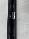 Listwa BMW 4 G22 Coupe M4 G82 20r.- lewa przednia uszczelka drzwi zgarniająca Shadowline zewnętrzna 7482749