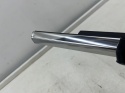Listwa Hyundai i40 11-19r. NOWA prawa przednia uszczelka drzwi CHROM zewnętrzna szyby zgarniająca prawy przód 822203z000