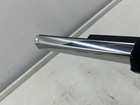 Listwa Hyundai i40 11-19r. NOWA prawa przednia uszczelka drzwi CHROM zewnętrzna szyby zgarniająca prawy przód 822203z000