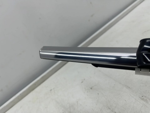 Listwa Hyundai i40 11-19r. NOWA prawa przednia uszczelka drzwi CHROM zewnętrzna szyby zgarniająca prawy przód 822203z000