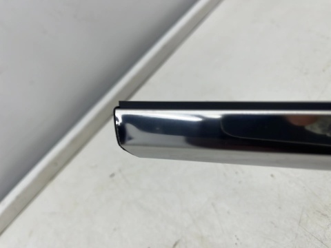 Listwa Hyundai i40 11-19r. NOWA prawa przednia uszczelka drzwi CHROM zewnętrzna szyby zgarniająca prawy przód 822203z000