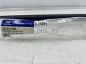 Listwa Hyundai i40 11-19r. NOWA prawa przednia uszczelka drzwi CHROM zewnętrzna szyby zgarniająca prawy przód 822203z000