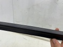 Listwa Mazda 2 III DJ DL 14r.- NOWA lewa tylna uszczelka zgarniająca drzwi