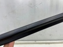 Listwa Mazda 2 III DJ DL 14r.- NOWA lewa tylna uszczelka zgarniająca drzwi