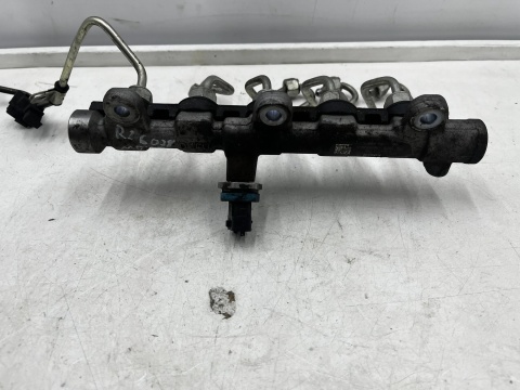 Listwa wtryskowa Opel Movano B Master 3 III 06-22r. 125km 2.3 TDCI DCI 0445214258