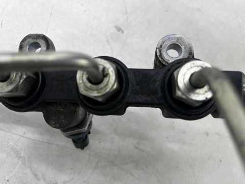 Listwa wtryskowa Opel Movano B Master 3 III 06-22r. 125km 2.3 TDCI DCI 0445214258