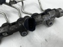 Listwa wtryskowa Opel Movano B Master 3 III 06-22r. 125km 2.3 TDCI DCI 0445214258
