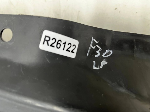 Nadkole BMW F30 F31 11-18r. lewe przednie ORYGINALNE przednia część nadkola lewy przód 7260725