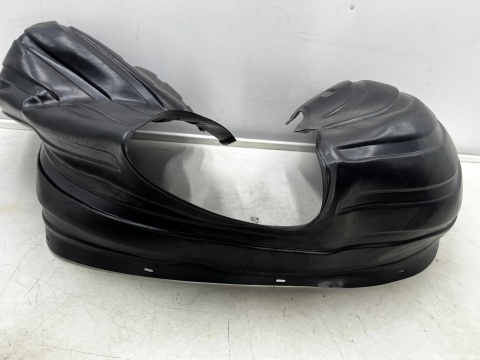 Nadkole Fiat Ducato Jumper Boxer 06r.- NOWE prawe przednie zamiennik prawy przód ft90526k
