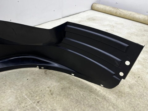 Nadkole Isuzu D-Max Dmax 3 III 19r.- NOWE lewe tylne ORYGINALNE lewy tył 898356193