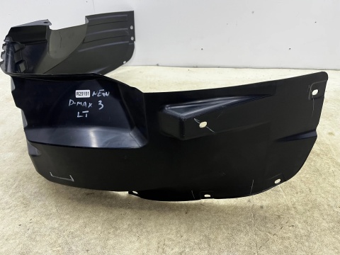 Nadkole Isuzu D-Max Dmax 3 III 19r.- NOWE lewe tylne ORYGINALNE lewy tył 898356193