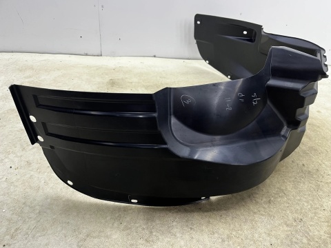 Nadkole Isuzu D-Max Dmax 3 III 19r.- NOWE lewe tylne ORYGINALNE lewy tył 898356193