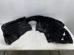 Nadkole Mazda 2 III DJ DL 14-19r. PRAWE przednie ORYGINALNE prawy przód d09h-56131d