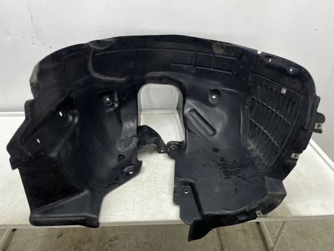 Nadkole Peugeot Expert 3 III Citroen Jumpy 3 III 16r.- prawe przednie ORYGINALNE prawy przód 9852176580