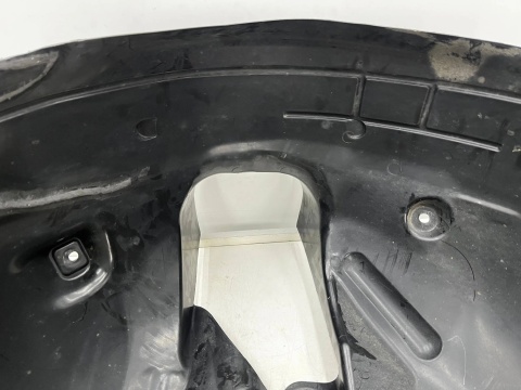 Nadkole Peugeot Expert 3 III Citroen Jumpy 3 III 16r.- prawe przednie ORYGINALNE prawy przód 9852176580