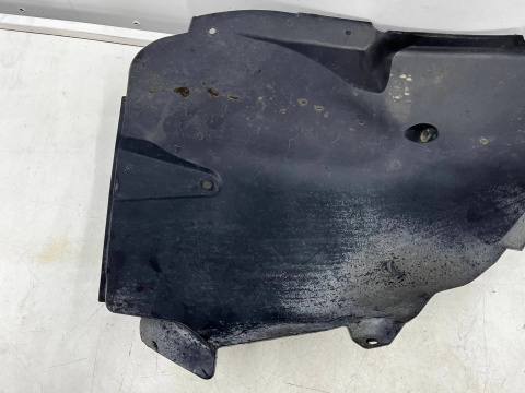 Nadkole Skoda Karoq 17r.- prawe przednie ORYGINALNE tylna część nadkola prawy przód 575809958