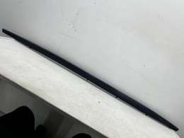 Nakładka progu Audi A3 S-line 20r.- lewa listwa progowa zewnętrzna próg nowa 8y0853859