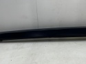 Nakładka progu Audi A3 S-line 20r.- lewa listwa progowa zewnętrzna próg nowa 8y0853859