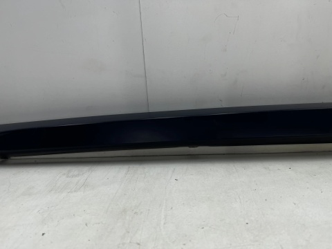 Nakładka progu Audi A3 S-line 20r.- lewa listwa progowa zewnętrzna próg nowa 8y0853859