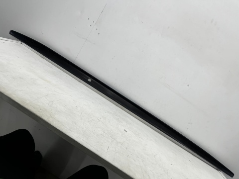 Nakładka progu Audi A3 S-line 20r.- lewa listwa progowa zewnętrzna próg nowa 8y0853859