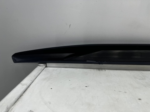 Nakładka progu Audi A3 S-line 20r.- lewa listwa progowa zewnętrzna próg nowa 8y0853859