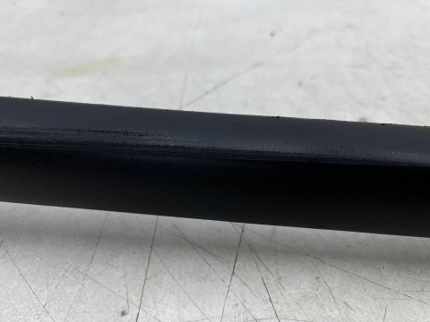 Nakładka progu VW Golf 5 V Touran I 03-09r. PRAWA listwa progowa zewnętrzna próg 1t0854932b