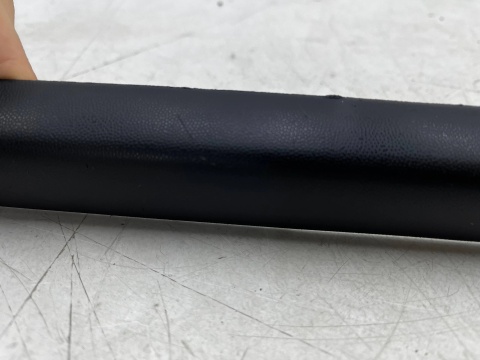Nakładka progu VW Golf 5 V Touran I 03-09r. PRAWA listwa progowa zewnętrzna próg 1t0854932b