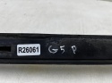 Nakładka progu VW Golf 5 V Touran I 03-09r. PRAWA listwa progowa zewnętrzna próg 1t0854932b