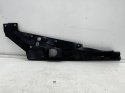 Osłona błotnika Mazda CX-60 CX60 22r.- PRAWA wewnętrzna nakładka błotnika przedniego komory silnika pod maską kbb3-56-915
