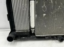 Pas przedni Peugeot 807 Citroen C8 Ulysse Phedra 02-14r. 2.2 HDI diesel kompletny z wiatrakiem chłodnicami wzmocnienie czołowe