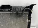 Pas przedni Peugeot 807 Citroen C8 Ulysse Phedra 02-14r. 2.2 HDI diesel kompletny z wiatrakiem chłodnicami wzmocnienie czołowe