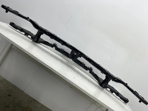 Pas przedni Renault Laguna 3 III 07-15r. NOWE wzmocnienie ramka chłodnic okular oryginalny 625100001r