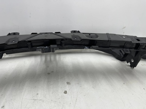Pas przedni Renault Laguna 3 III 07-15r. NOWE wzmocnienie ramka chłodnic okular oryginalny 625100001r