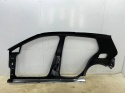 Poszycie VW Golf 7 VII 12-17r PRAWY próg bok poszycie słupek A B rama drzwi
