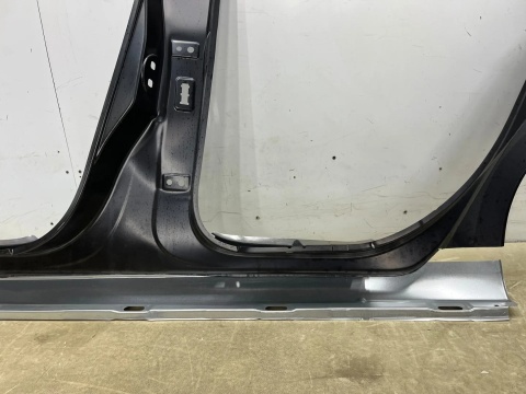 Poszycie VW Golf 7 VII 12-17r PRAWY próg bok poszycie słupek A B rama drzwi