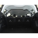 Przegroda bagażnika Peugeot 5008 II 17-24r. tylna krata siatka bagażnika dla psa KleinMetal KM-000094