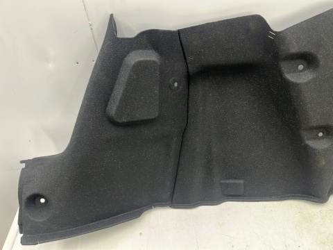Tapicerka Chevrolet Epica 2 II 06-12r. LEWY boczek bagażnika lewy tył nowy oryginalny 96993923