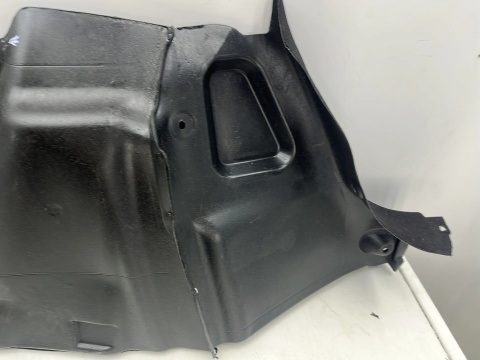 Tapicerka Chevrolet Epica 2 II 06-12r. LEWY boczek bagażnika lewy tył nowy oryginalny 96993923