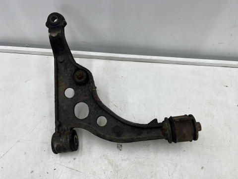 Wahacz Citroen Jumper 1 I Peugeot Boxer 1 I Fiat Ducato 2 II 94-06r. LEWY PRZÓD 1331642080