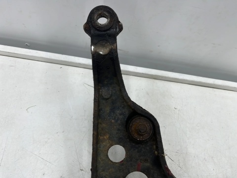 Wahacz Citroen Jumper 1 I Peugeot Boxer 1 I Fiat Ducato 2 II 94-06r. LEWY PRZÓD 1331642080