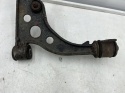 Wahacz Citroen Jumper 1 I Peugeot Boxer 1 I Fiat Ducato 2 II 94-06r. LEWY PRZÓD 1331642080