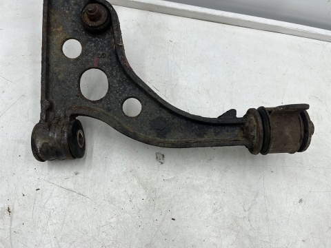 Wahacz Citroen Jumper 1 I Peugeot Boxer 1 I Fiat Ducato 2 II 94-06r. LEWY PRZÓD 1331642080