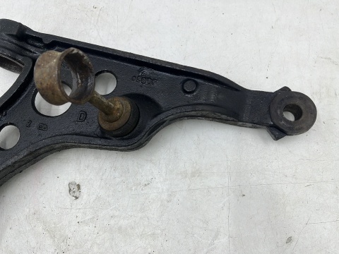 Wahacz Citroen Jumper 1 I Peugeot Boxer 1 I Fiat Ducato 2 II 94-06r. PRAWY PRZÓD 1331643080