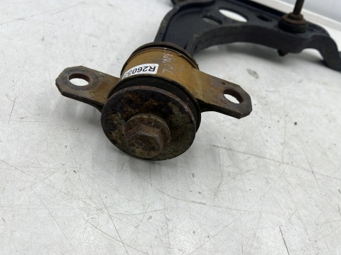 Wahacz Citroen Jumper 1 I Peugeot Boxer 1 I Fiat Ducato 2 II 94-06r. PRAWY PRZÓD 1331643080