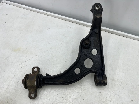 Wahacz Citroen Jumper 1 I Peugeot Boxer 1 I Fiat Ducato 2 II 94-06r. PRAWY PRZÓD 1331643080