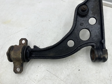 Wahacz Citroen Jumper 1 I Peugeot Boxer 1 I Fiat Ducato 2 II 94-06r. PRAWY PRZÓD 1331643080